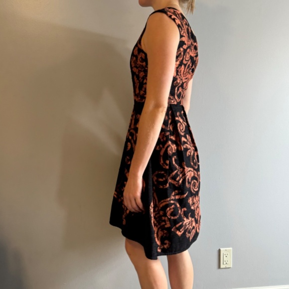 Yoaha Baraschi Lace Mirissa Dress - Picture 3 of 10